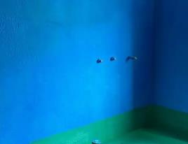 石鼓卫生间测漏水多少钱