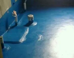 石鼓卫生间测漏水多少钱