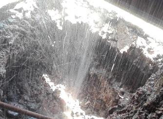 石鼓楼顶漏水维修公司分享下一次检漏多少钱