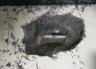 石鼓漏水检测多少钱