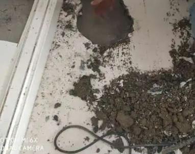 石鼓楼顶渗水公司分享下石鼓卫生间测漏水方法和方法的详细分解。